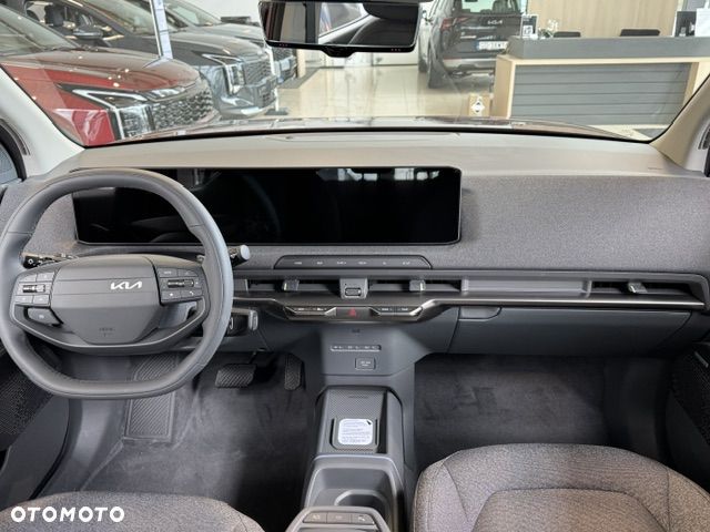 Kia EV2 42.2kWh Air - 9