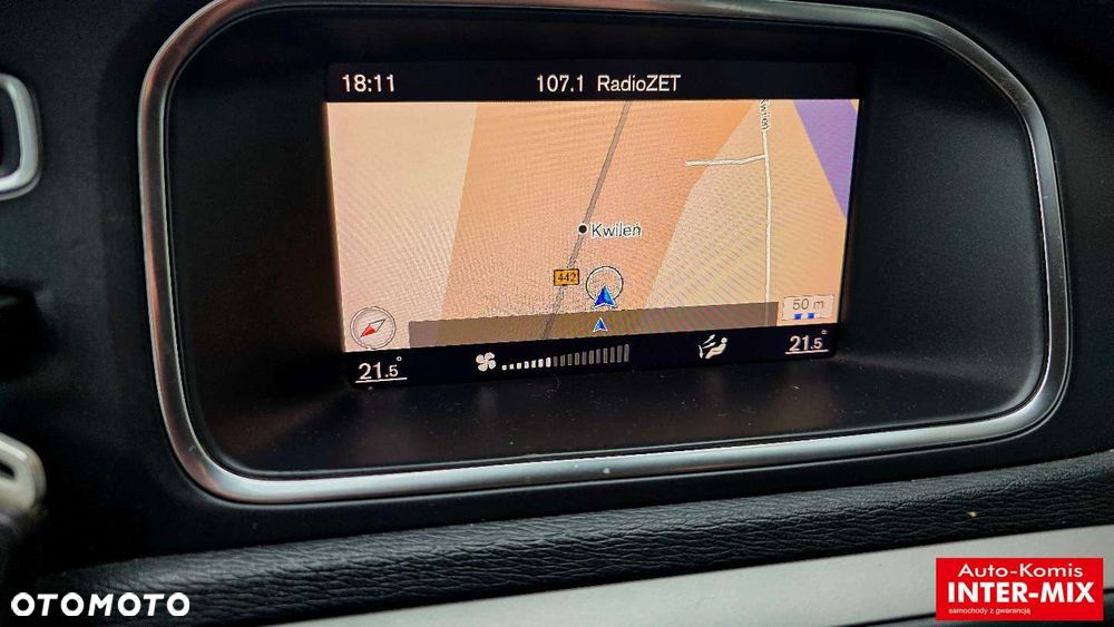 Volvo V40 - 22