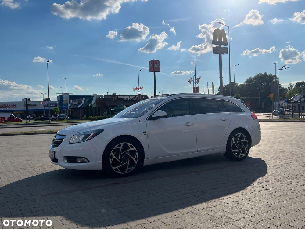 Opel Insignia - 4