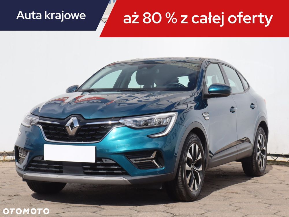 Renault Arkana - 3