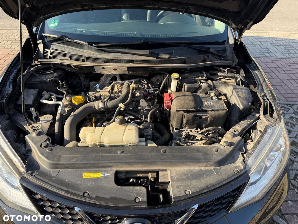 Nissan Pulsar 1.2 DIG-T Tekna - 20