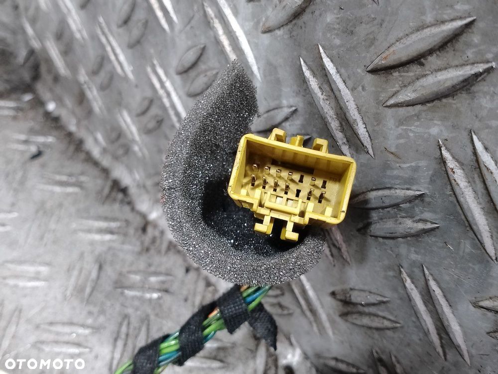 ROLETA  PRZECIWSŁONECZNA MAYBACH X222 A2228100020 - 4