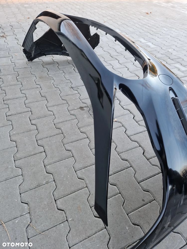 Zderzak Mercedes Gla II W247 lift - 7