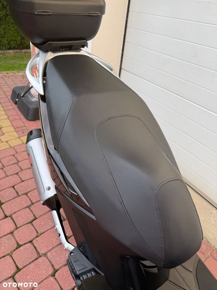 Kymco Agility City A-C - 15