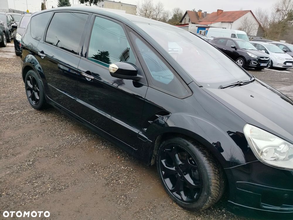 Ford S-Max - 20