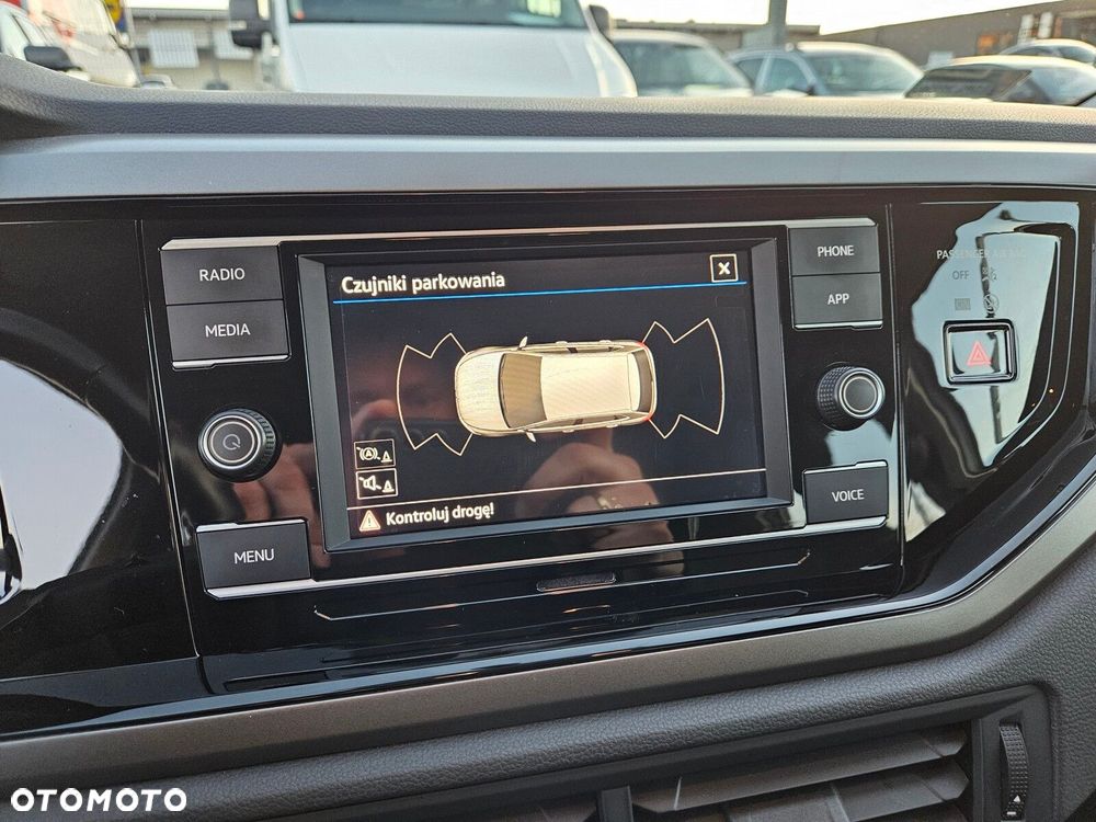 Volkswagen Polo 1.0 TSI Comfortline - 14