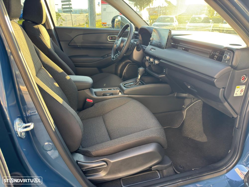 Honda HR-V 1.5 i-MMD e:HEV Elegance - 6