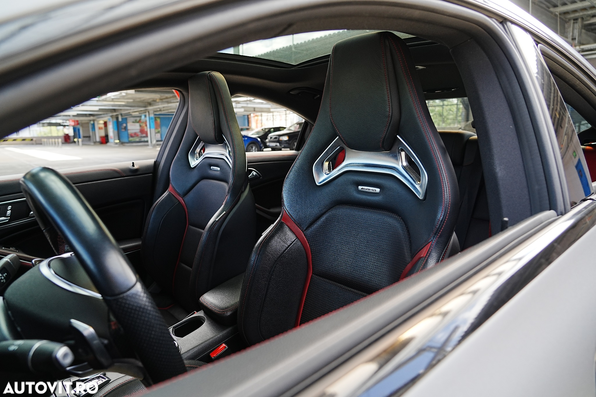 Mercedes-Benz CLA - 10