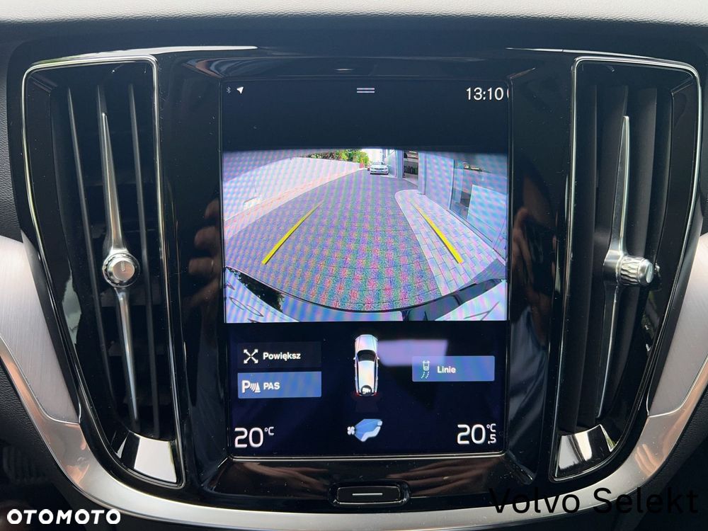 Volvo V60 B3 B Momentum Pro - 18