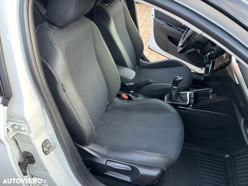 Opel Corsa 1.2 Start/Stop Elegance - 15