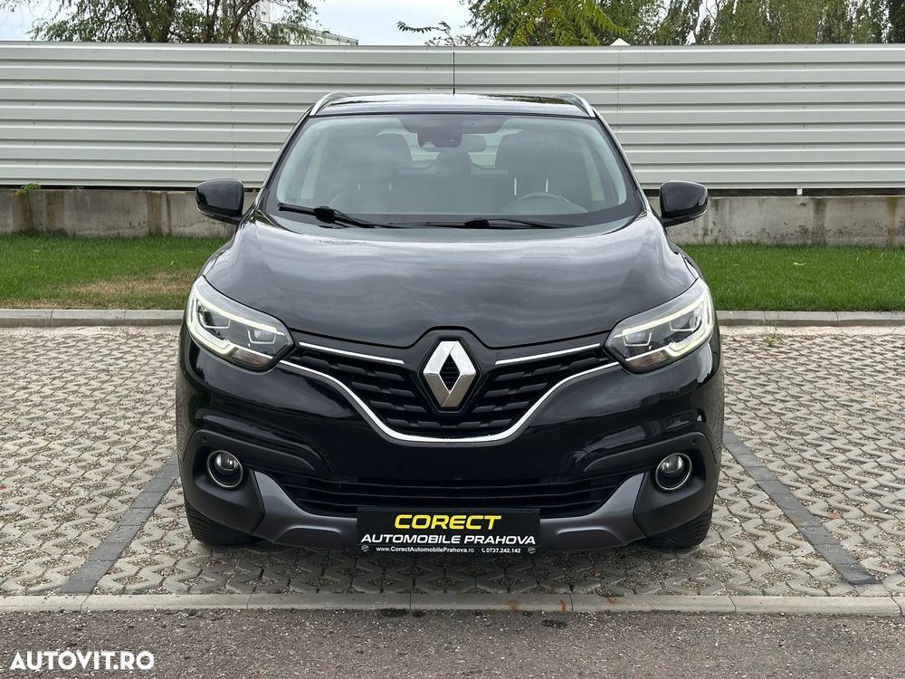 Renault Kadjar - 10