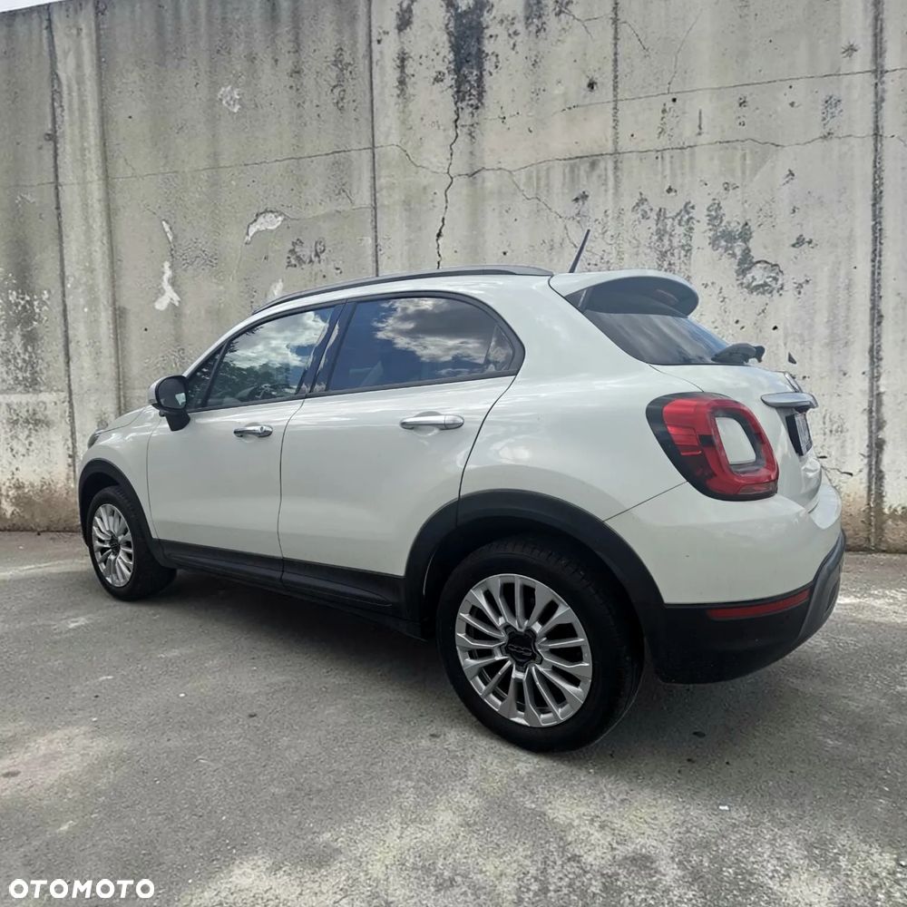 Fiat 500X 1.3 Cross DCT - 3