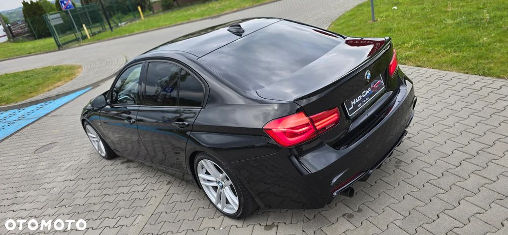 BMW Seria 3 - 18