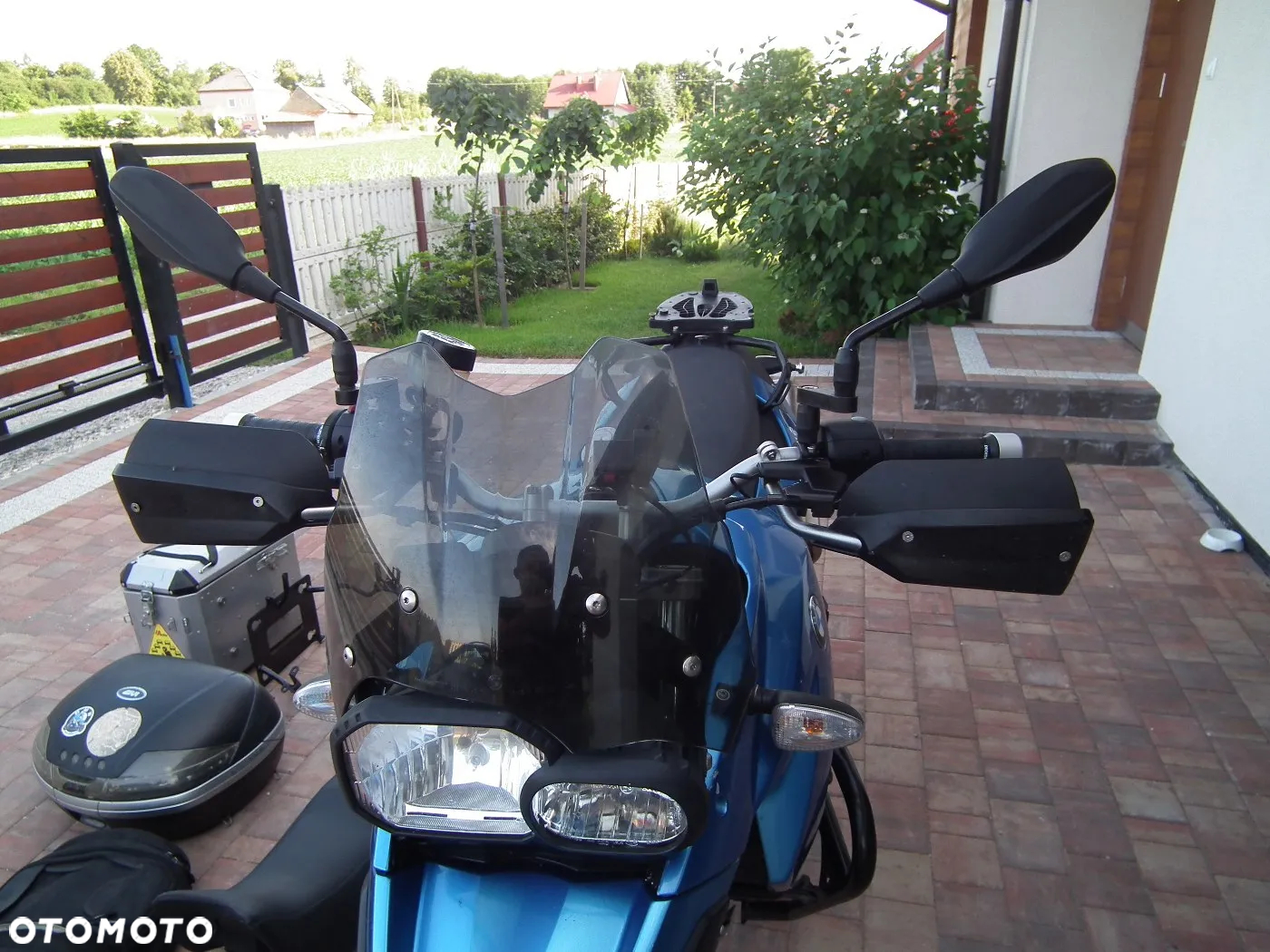 BMW GS - 15