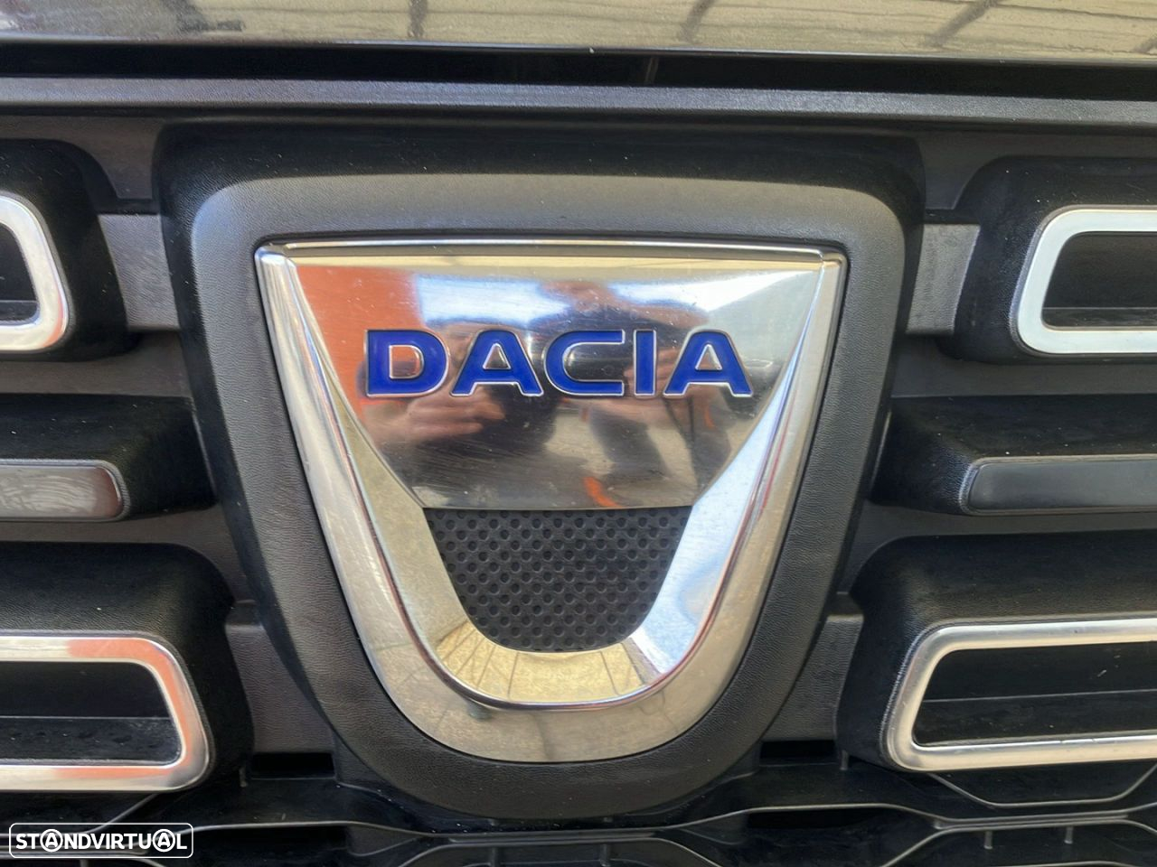Dacia Lodgy - 17