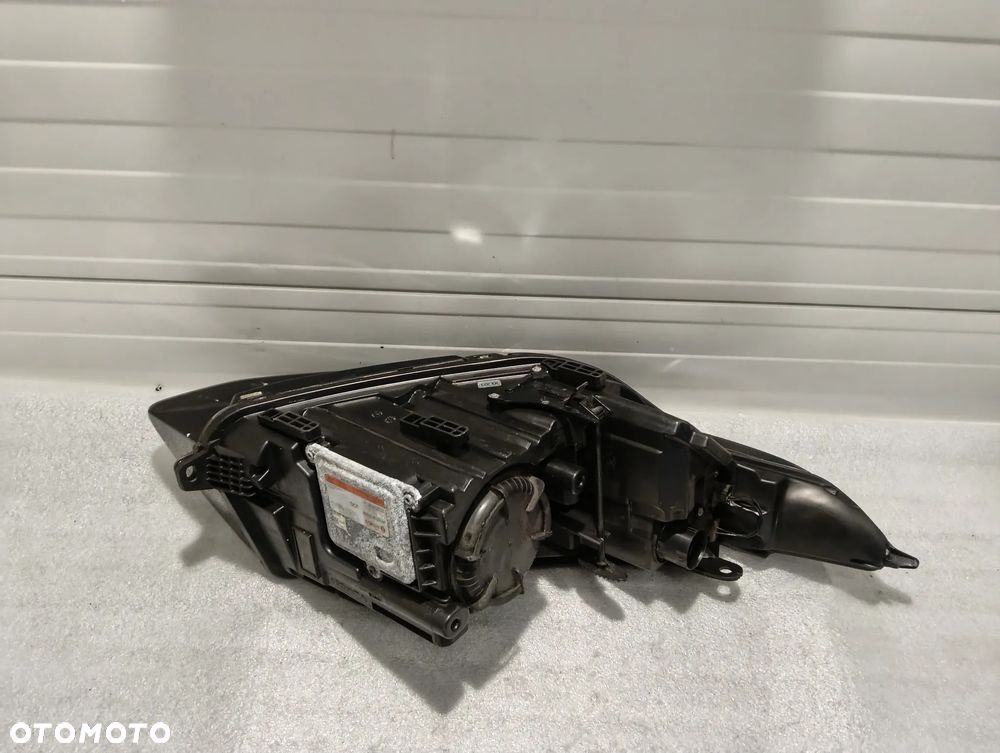 Land Rover Evoque I XENON PRZÓD STRONA LEWA LAMPA PRZEDNIA BJ32-13W030-HC - 8