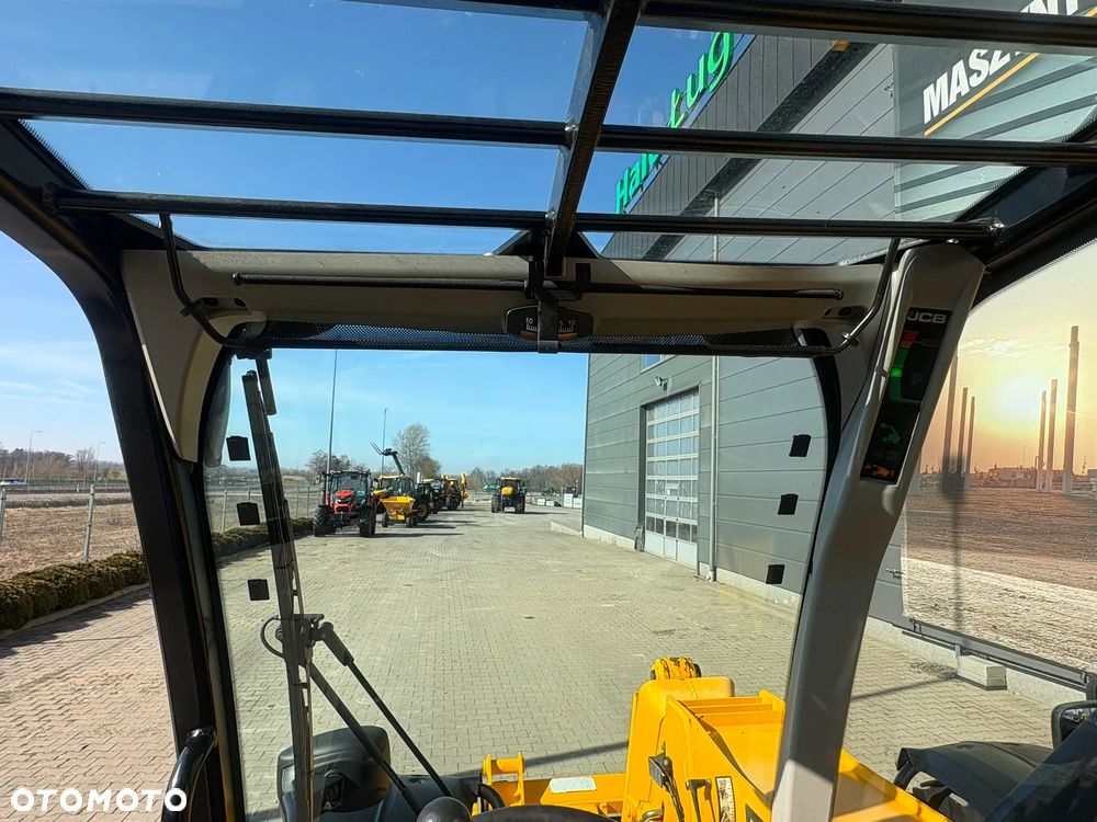 JCB 531-70 Industrial - 8