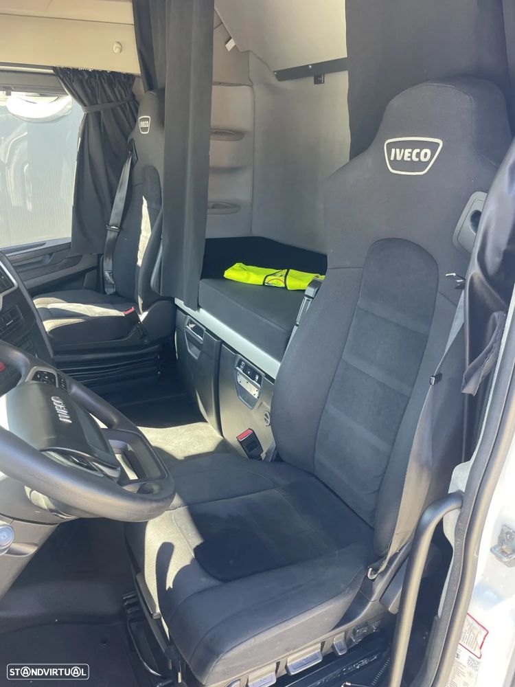 Iveco S- Way 530 - Aut. Retarder - 2023 - 5
