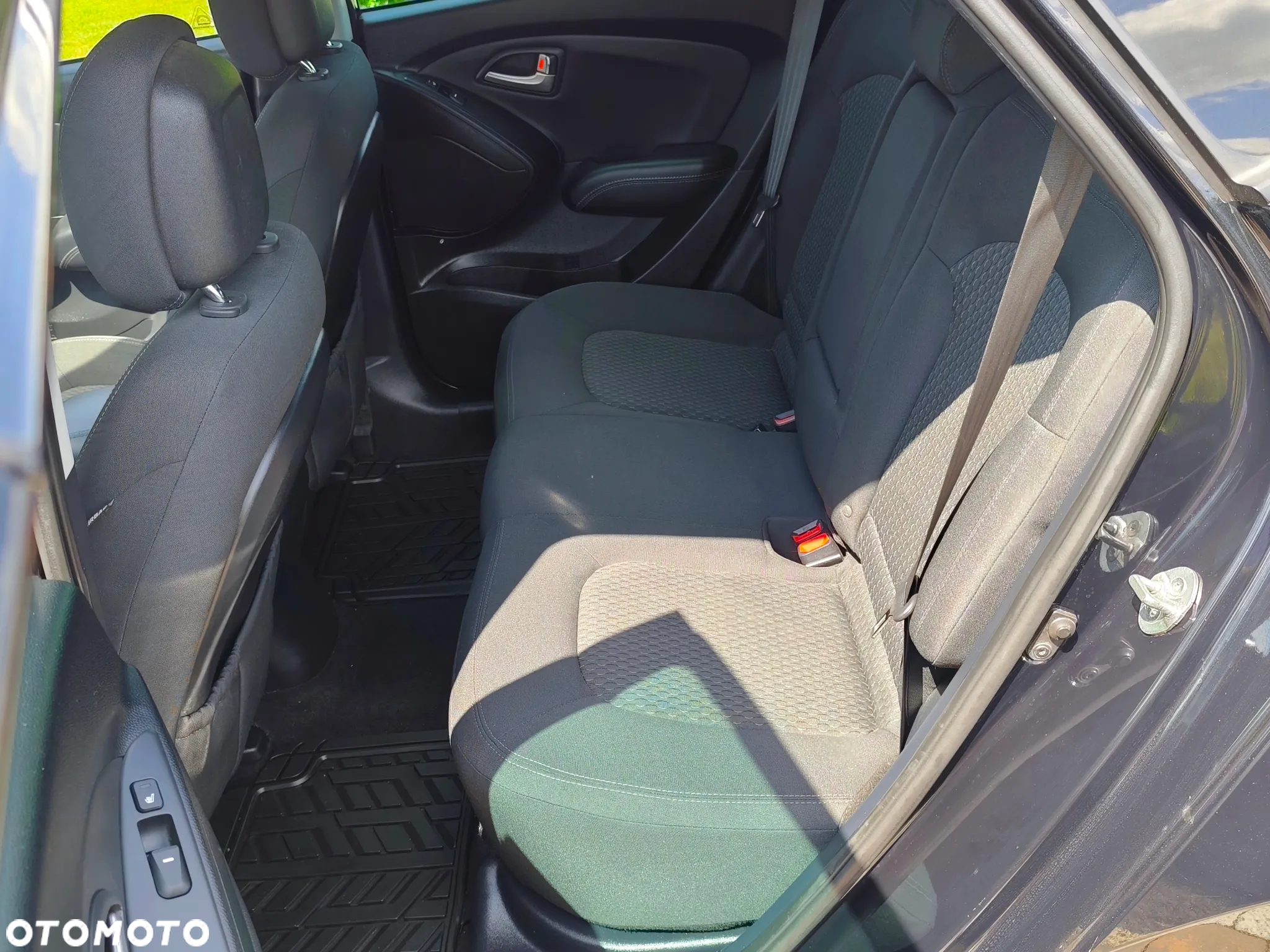 Hyundai ix35 - 28