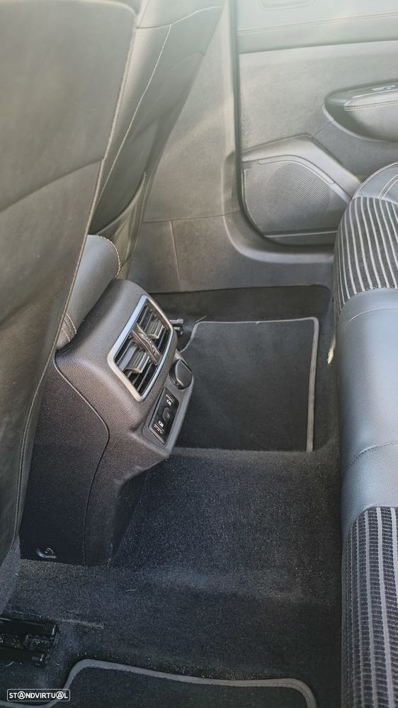 Renault Talisman ENERGY dCi 160 EDC INITIALE PARIS - 7