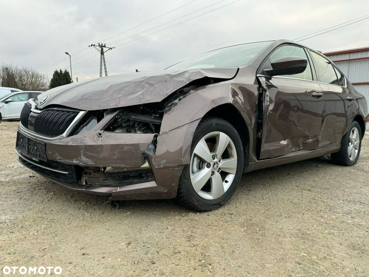 Skoda Octavia 1.0 TSI GPF Style - 26