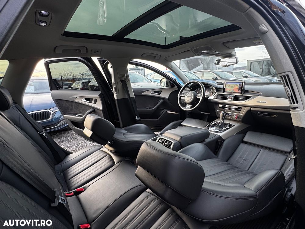 Audi A6 Allroad quattro 3.0 TDI S tronic DPF - 7