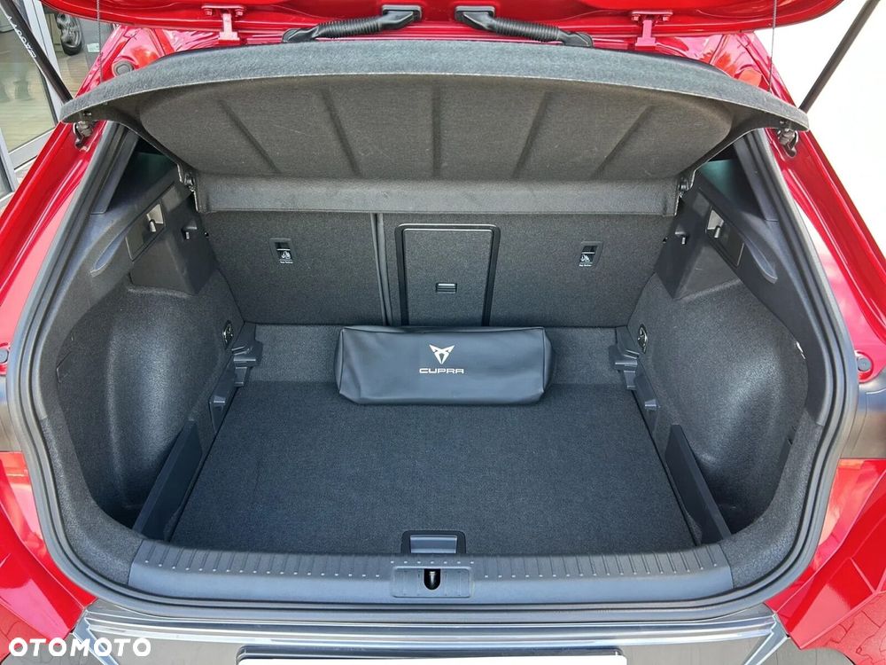 Cupra Formentor 1.5 TSI DSG - 11