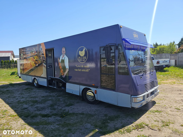 Iveco euro cargo