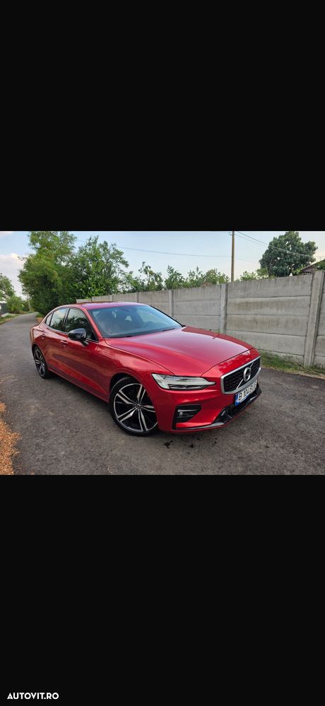 Volvo S60 - 2