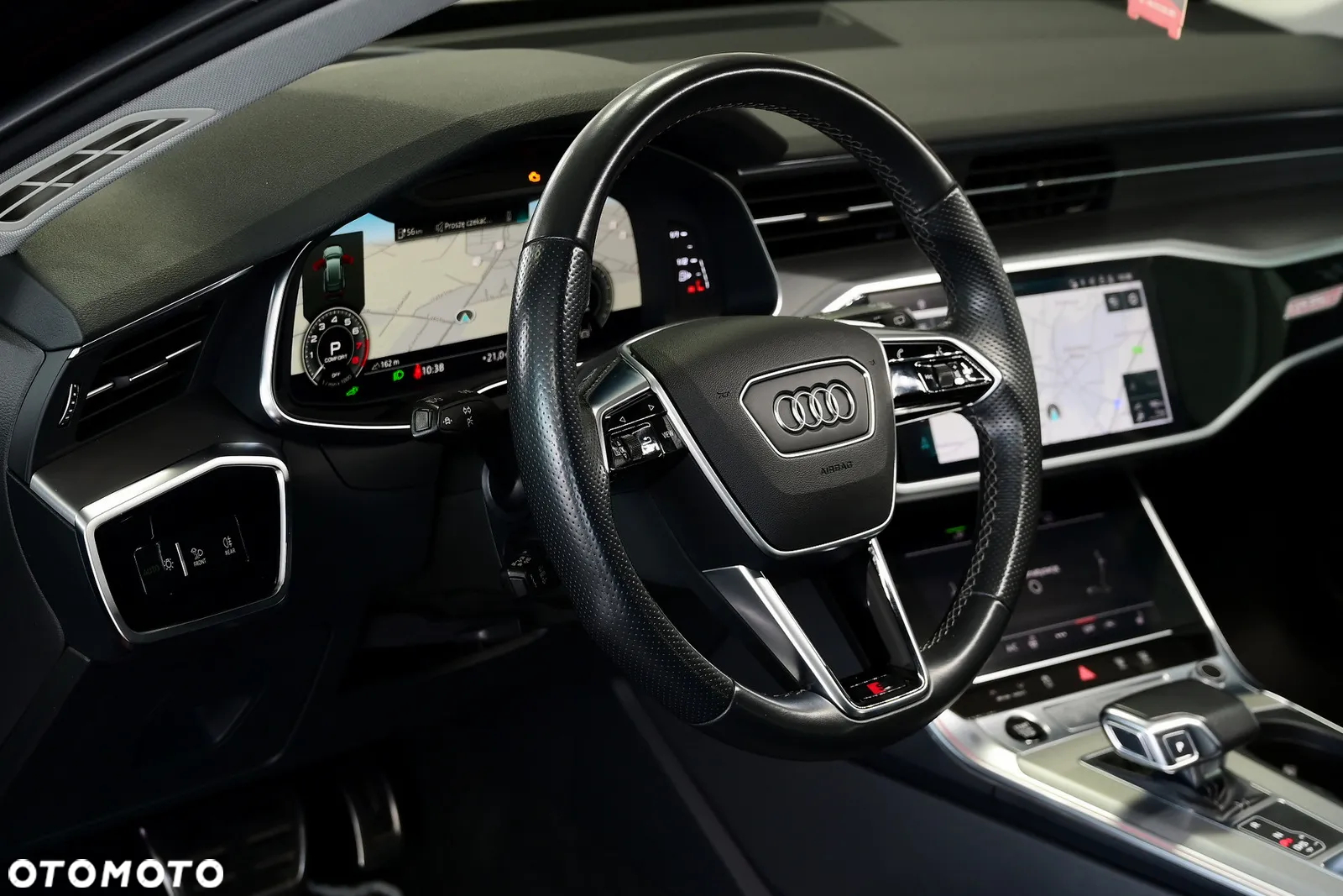 Audi A6 - 23