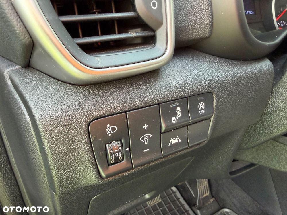 Kia Sportage 1.6 GDI 2WD VISION - 18