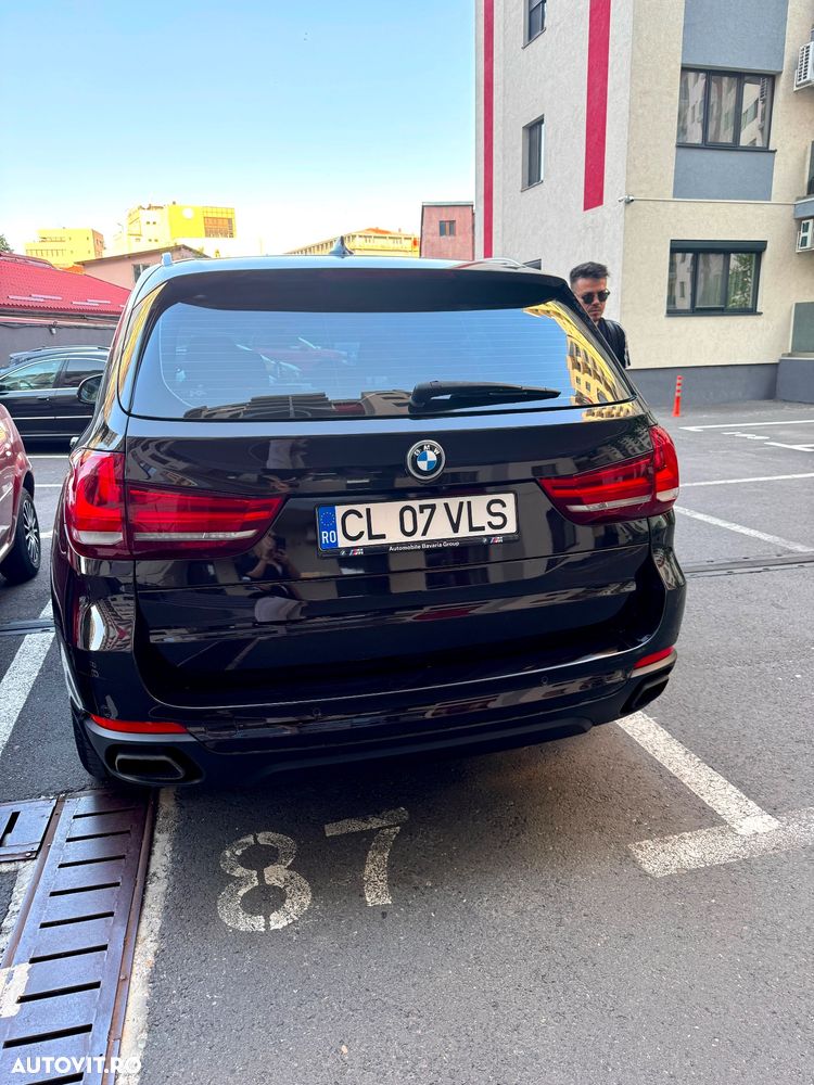 BMW X5 - 2