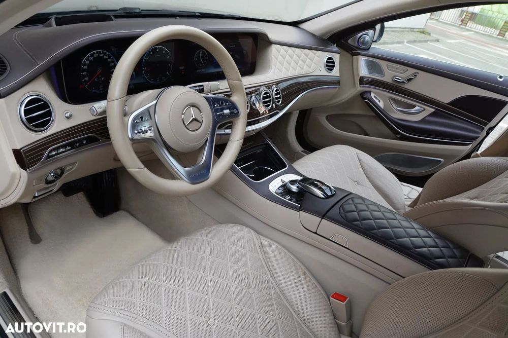 Mercedes-Benz S Maybach ver-mercedes--maybach-580-4matic-mhev-long - 4