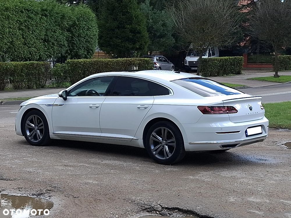 Volkswagen Arteon 2.0 TDI SCR R-Line - 2