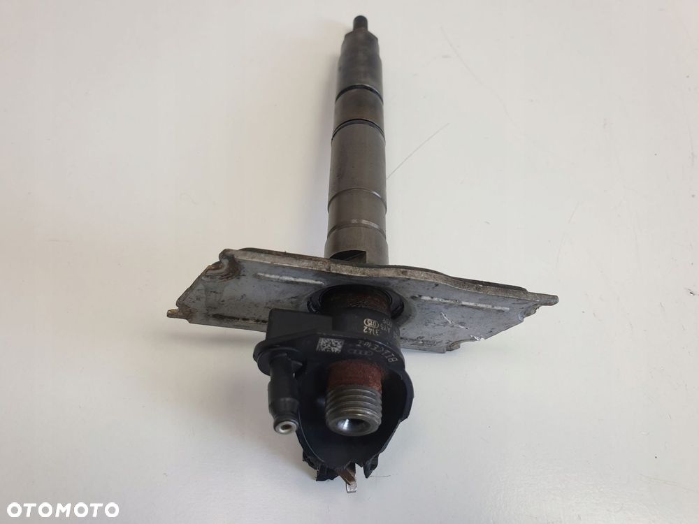 WTRYSKIWACZ Audi A6 C6 2.7 TDI _ wtrysk 0445115039 - 4