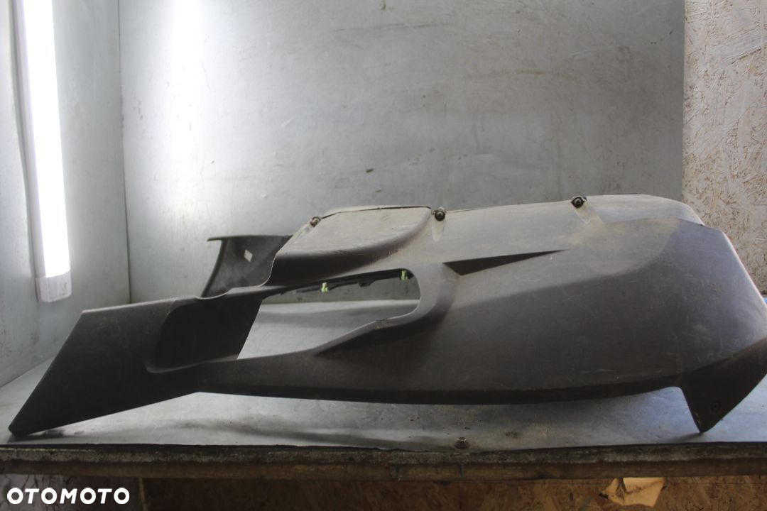 Peugeot Satelis II 2 pług owiewka dolna dół - 3