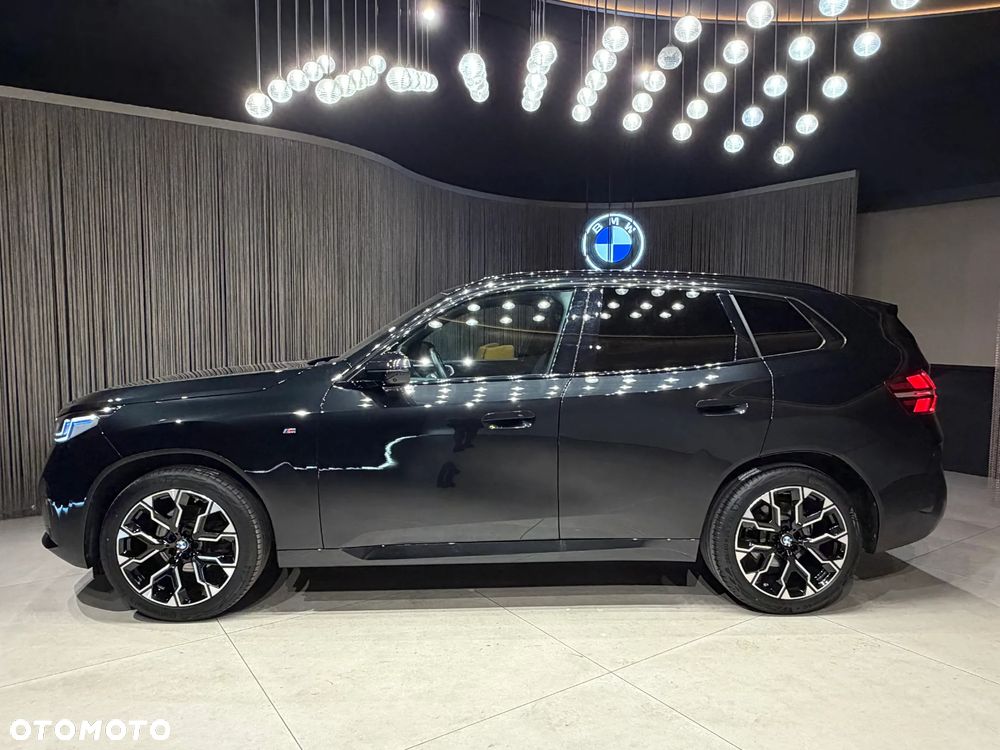 BMW X3 20d xDrive - 3