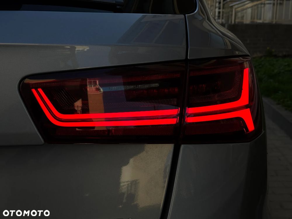 Audi A6 Avant 2.0 TDI Ultra S tronic - 17