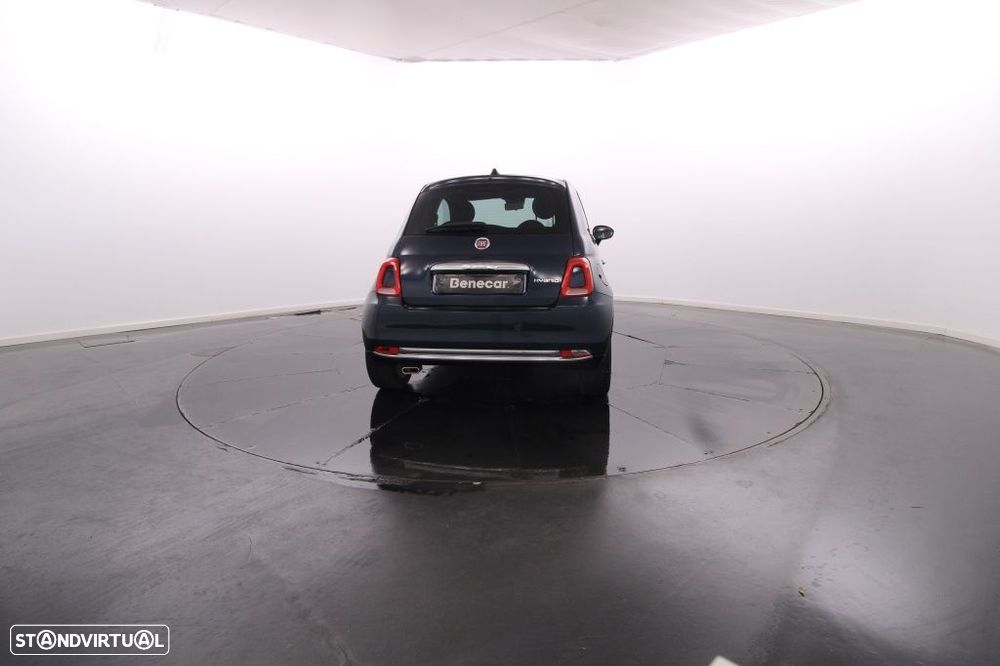 Fiat 500 1.0 Hybrid - 7
