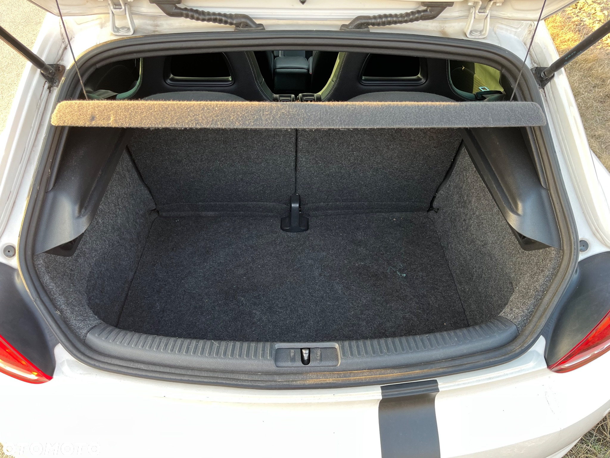 Volkswagen Scirocco 1.4 TSI - 10