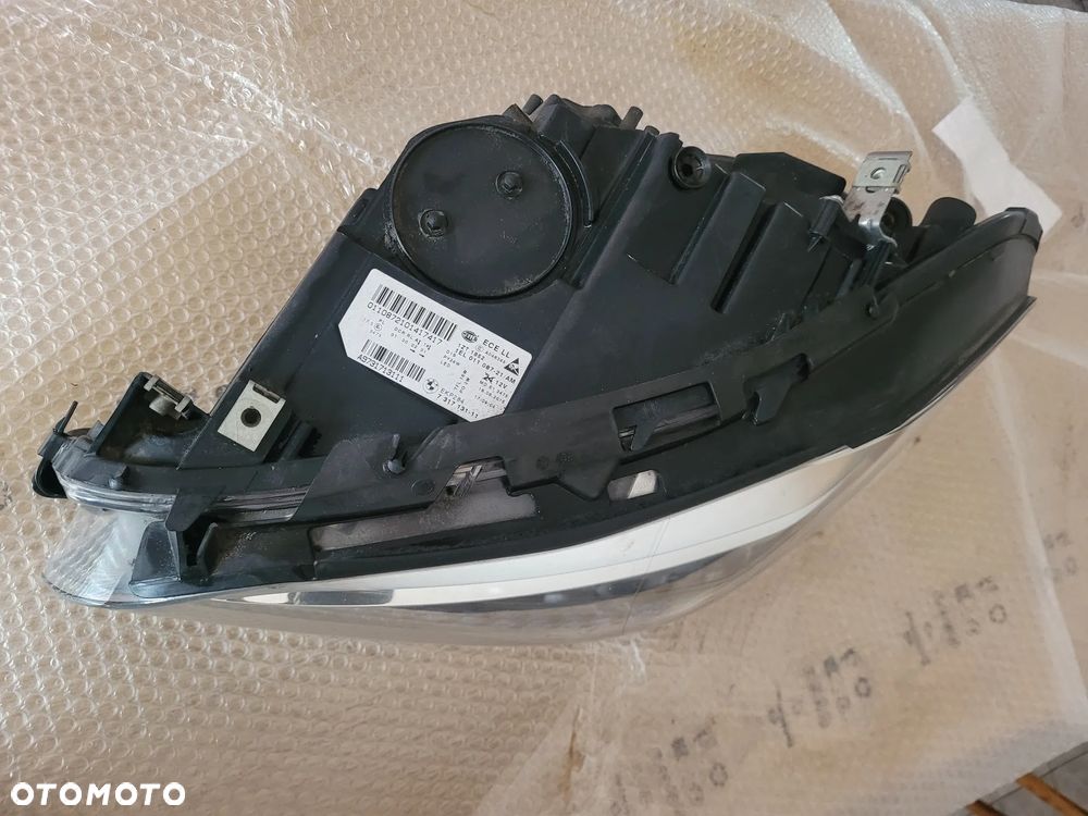 Lampa Lewy Przód Bi-xenon BMW F10 F11 Lift 7317131 - 3
