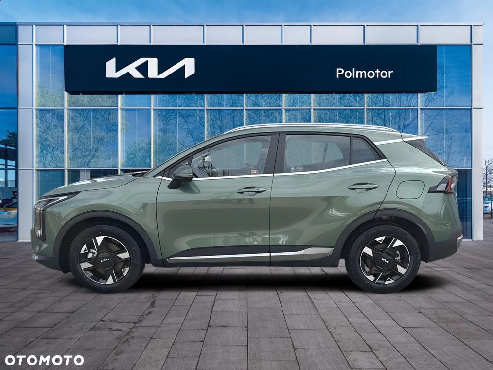 Kia Sportage 1.6 T-GDI M 2WD - 2