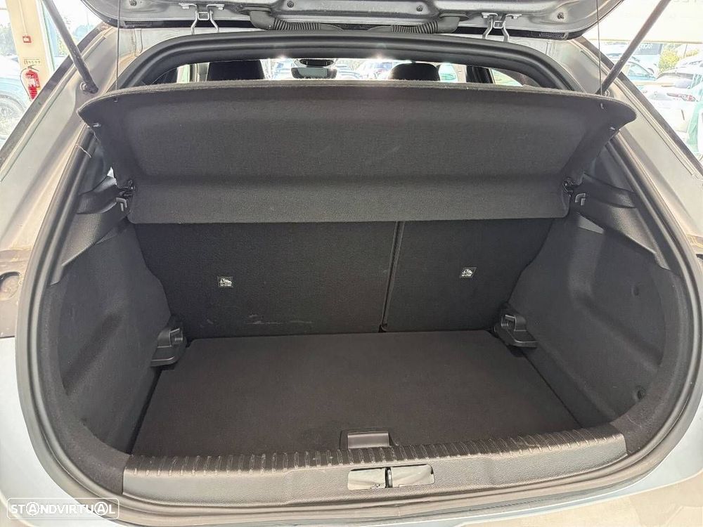 Opel Mokka 1.2 Hybrid GS eDCT - 5
