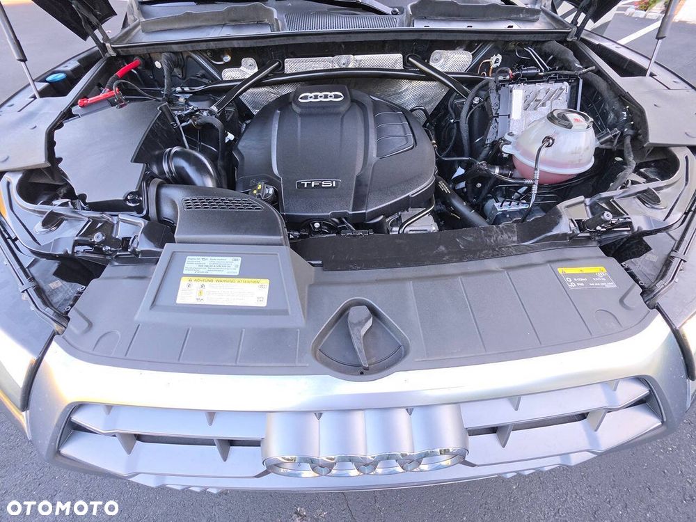 Audi Q5 2.0 TFSI Quattro S tronic - 33