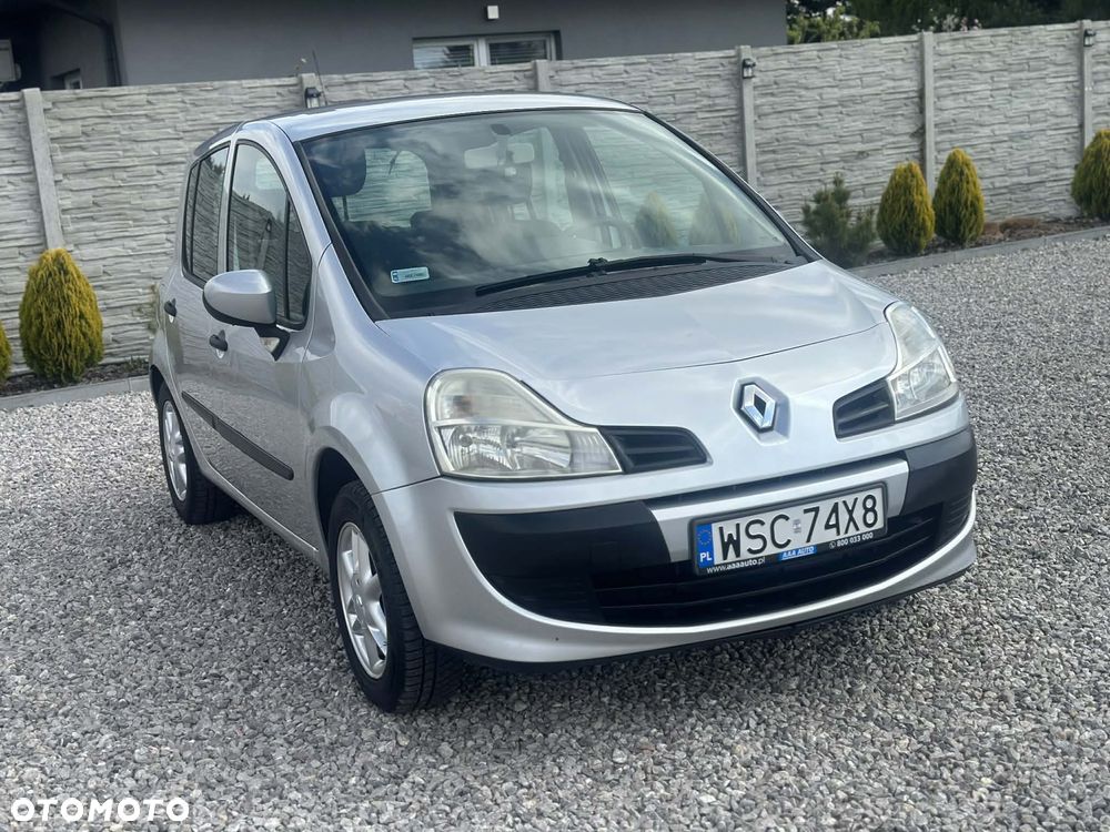 Renault Modus 1.2 16V Authentique - 3
