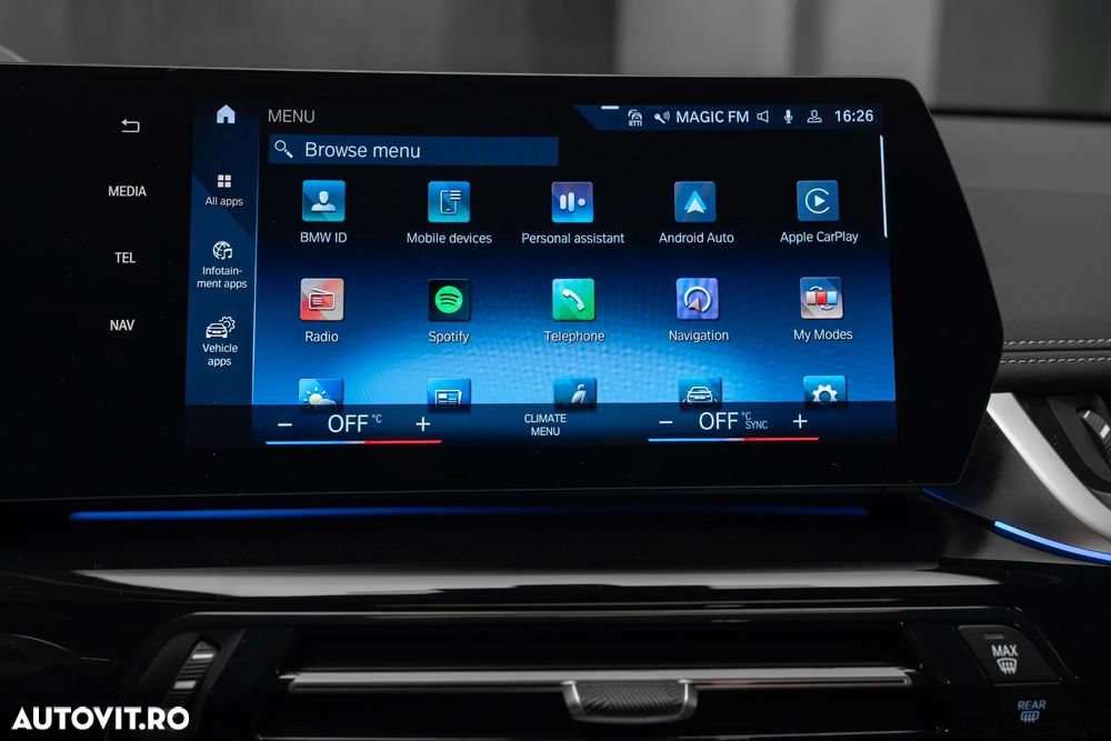 BMW X1 2022 — imagine 20