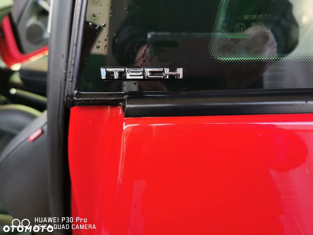 Seat Ibiza SC 1.2 12V i-Tech - 11