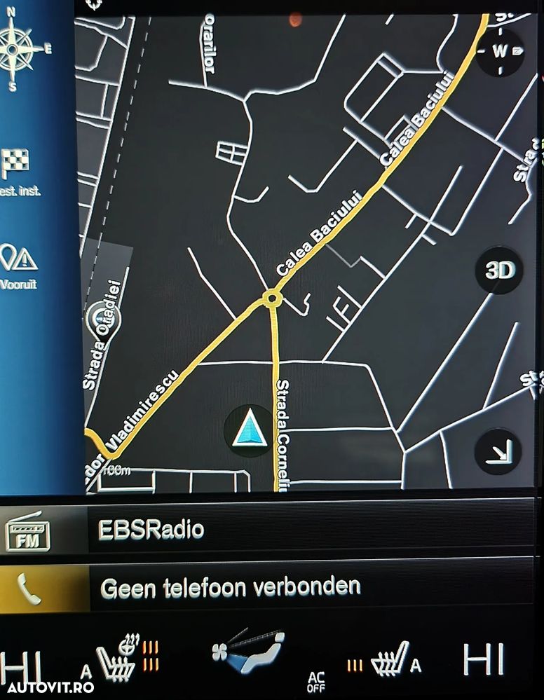 Volvo XC 40 T5 AWD Geartronic Inscription - 38