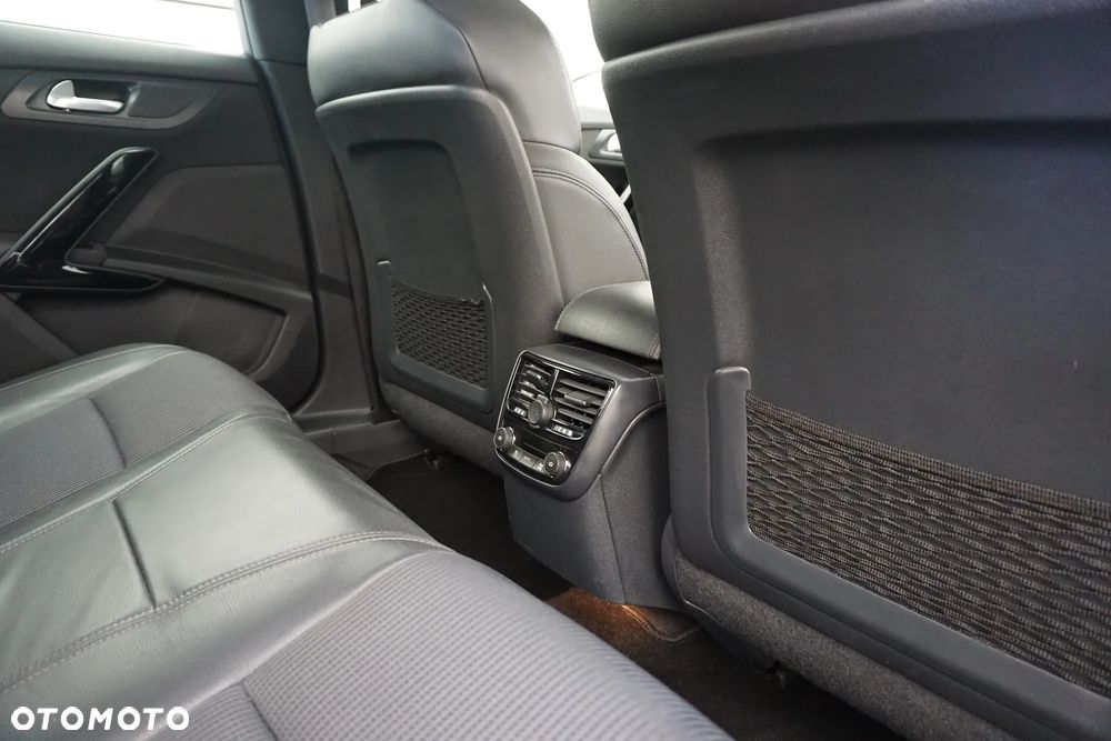 Peugeot 508 2.0 HDi Allure - 30