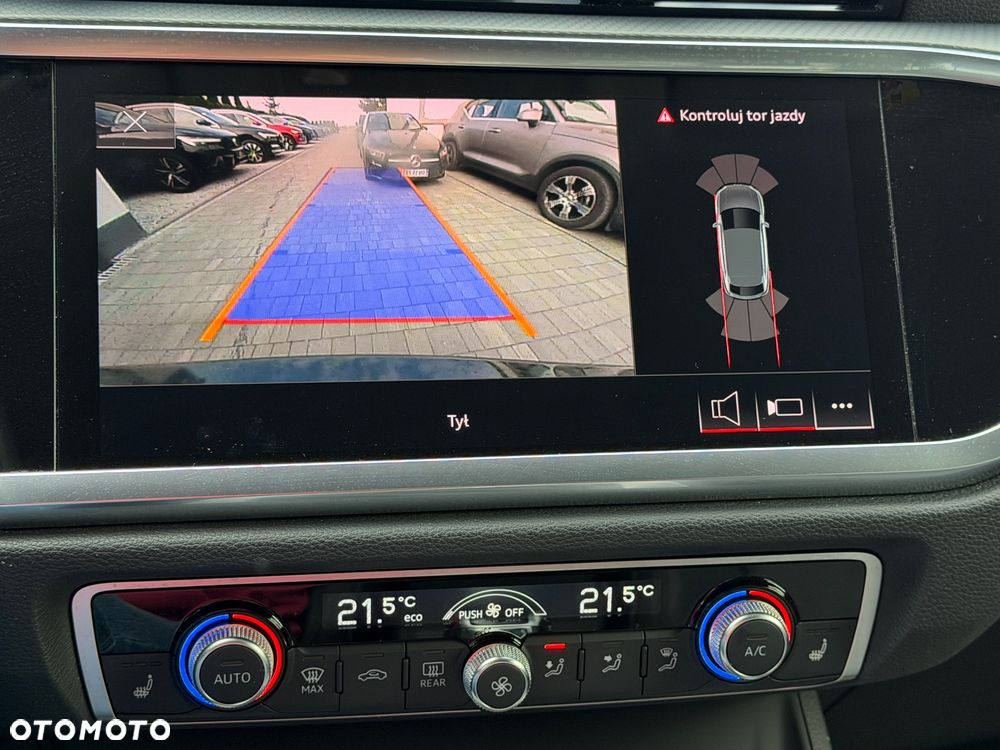 Audi Q3 Sportback - 6